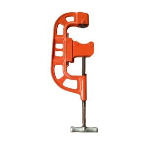 Virax 2101-6 Steel Pipe Cutter 4"-6"