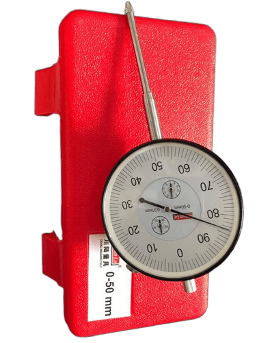 0-50mm dial indicator