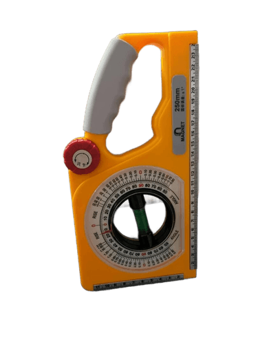 inclinometer angle slope meter