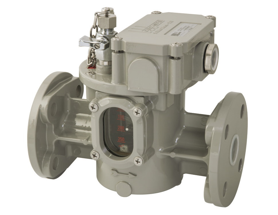 Buchholz Relay For OilImmersed Power Transformers