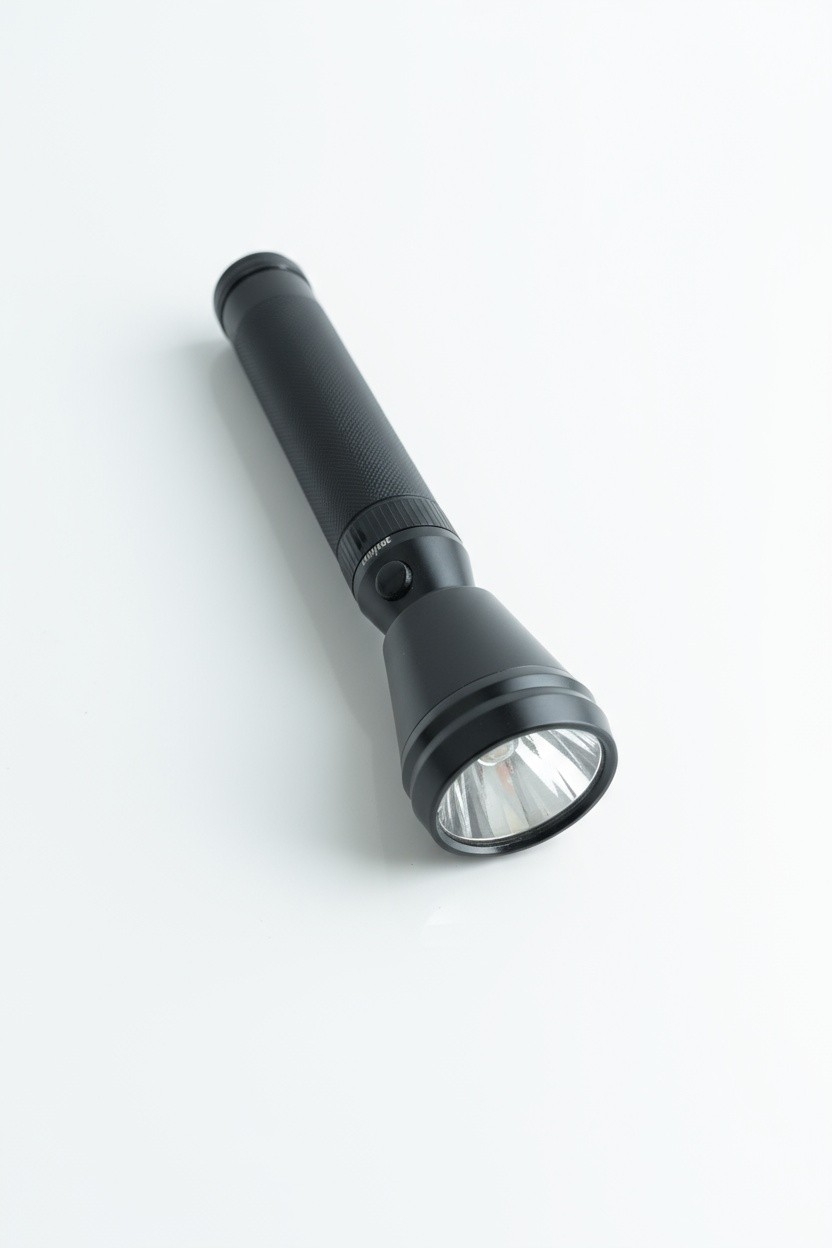 Rechargeable LED Search Light (Model: SF4368L-2D)