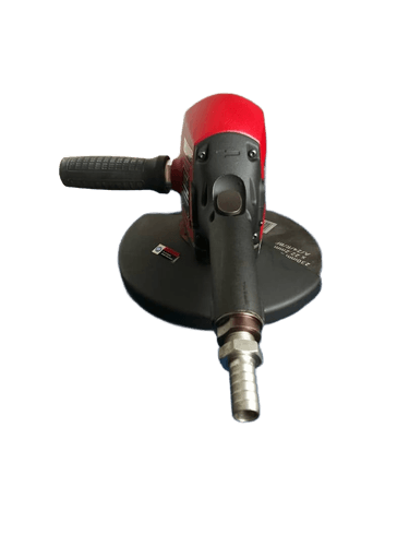 Desoutter 9-Inch Air Angle Grinder – Type KL365B9 (230mm)
