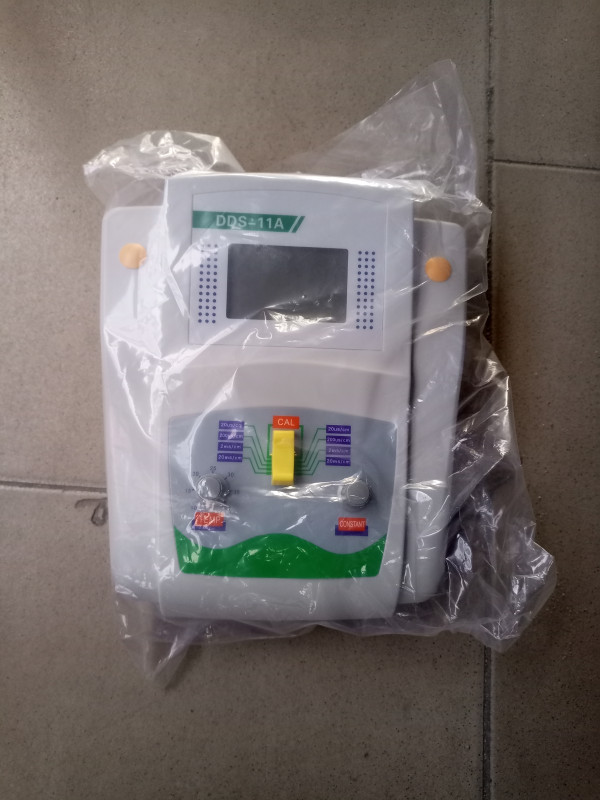 DDS-11A Desktop Precision Conductivity Meter