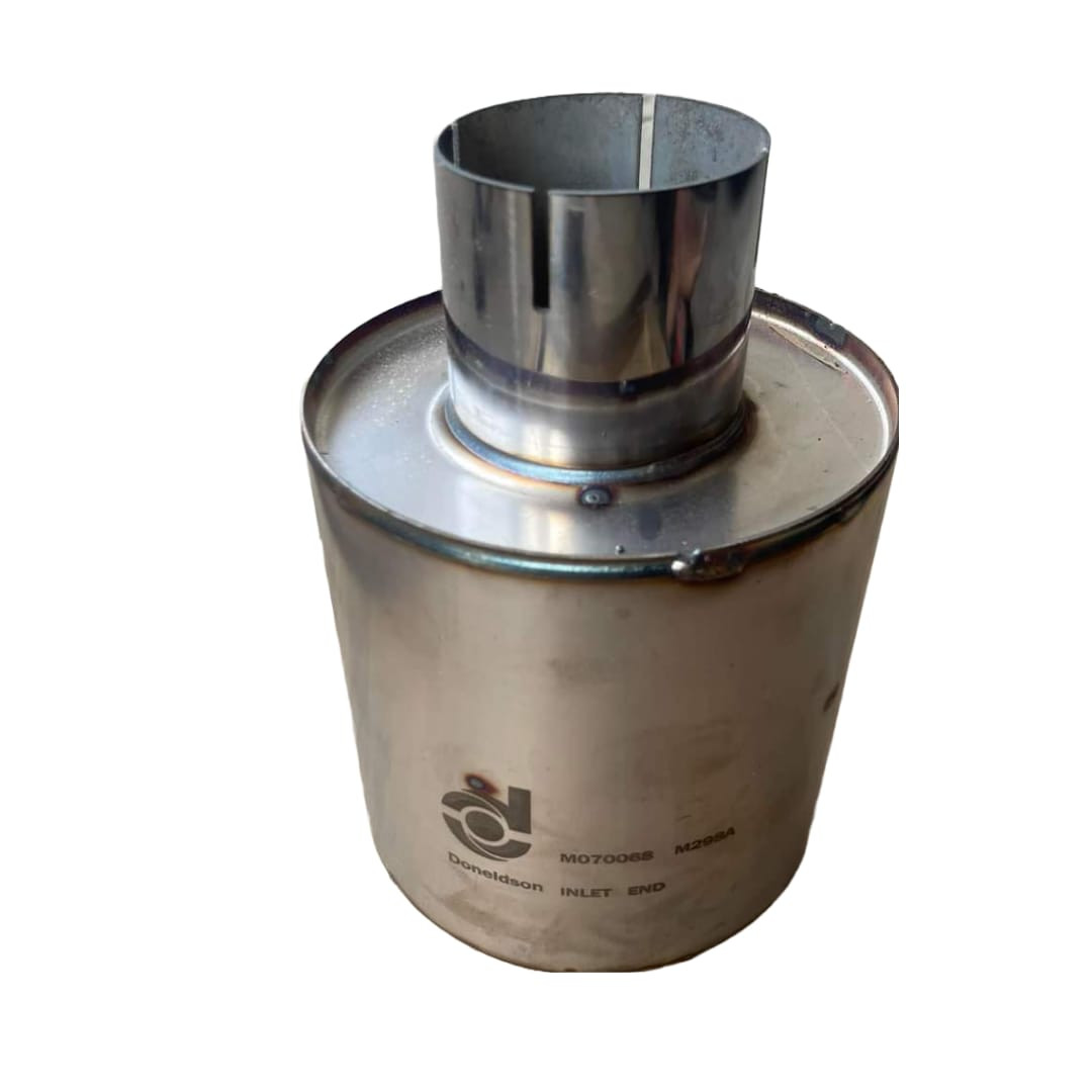 Donaldson M060037 Spark Arrestor (3'' / 76mm)