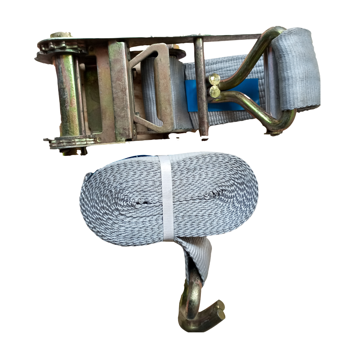 4 Ton Binding Belt/ Cargo Lashing - 4" X 10 M