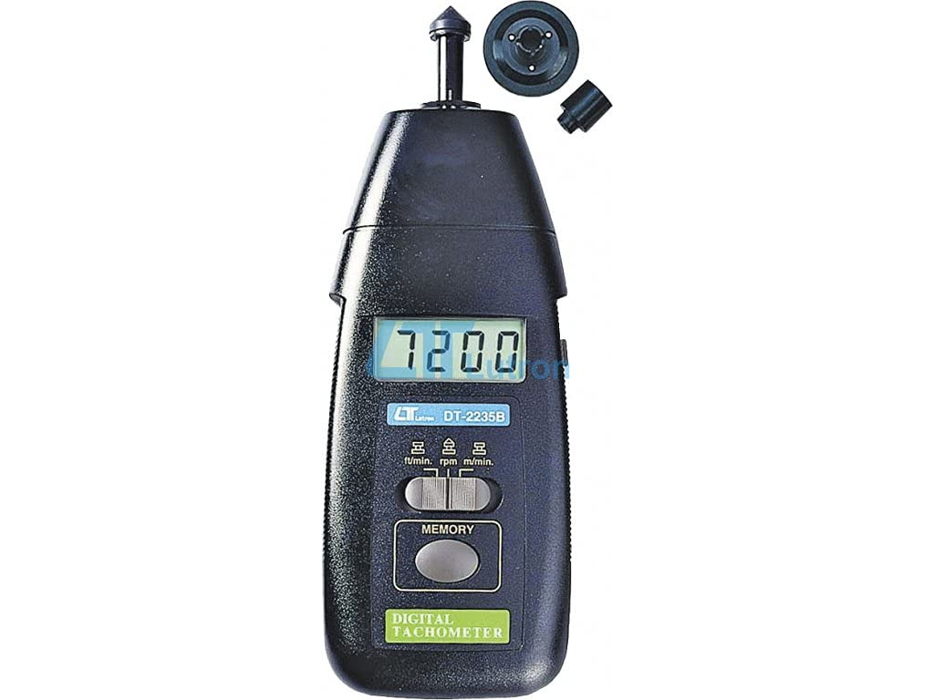lutrondt2235bcontactdigitaltachometer