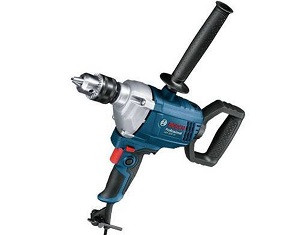 BOSCH GBM-1600 RE 850w ROTARY DRILL