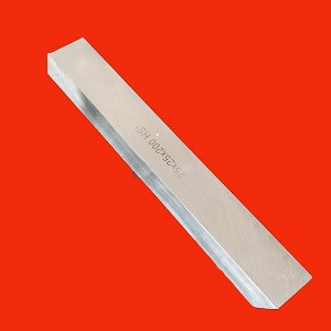 HSS 25mm x 25mm x 200mm Square Lathe Tool Bit Boring Bar Fly Cutter