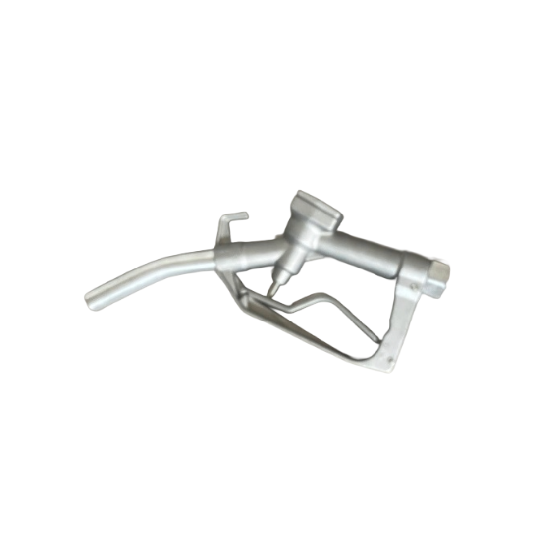 1 Inch BSP Aluminum Manual Fuel / Oil Transfer Nozzle – ZCN-60A