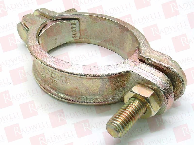 Hose Clamp - 2" (50 mm)