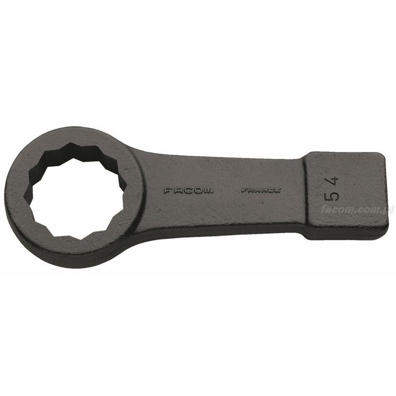 48mm Facom 50 Ring Hammer Wrench