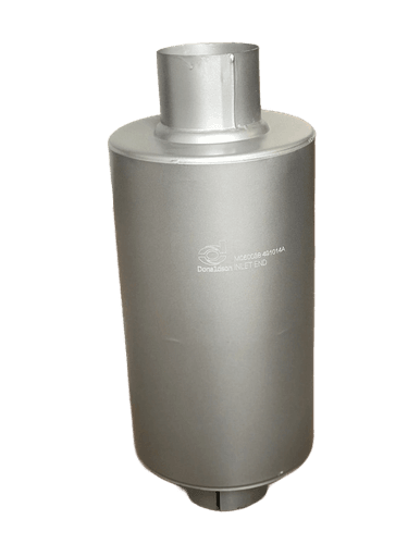 4-inch spark arrestor