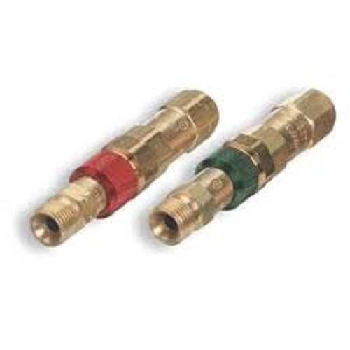 Radnor Model QDB30 Regulator To Hose Quick Connect Set
