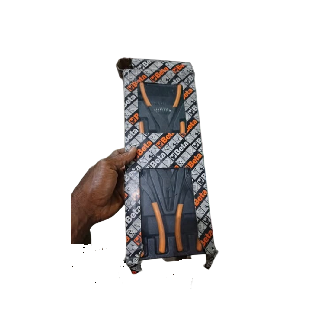 BETA 1031/S4 4PCS Circlip Pliers Set